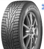 А/шина 205/55R16 MARSHAL KW31 91R